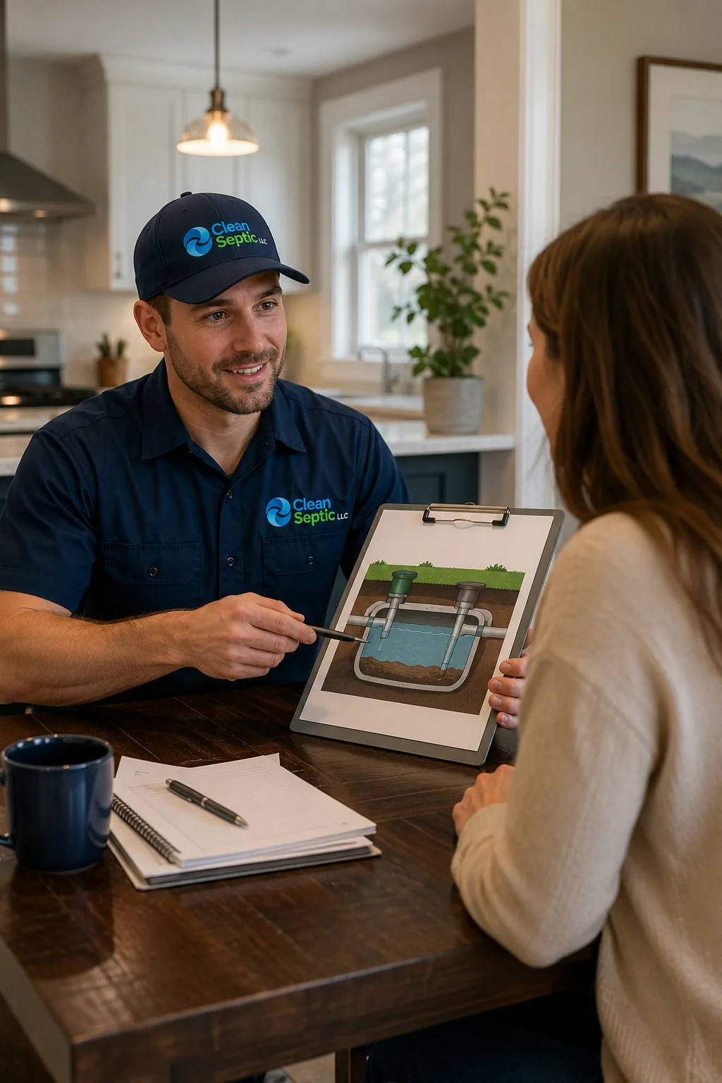 Septic Tank Pumping Taylorsville, GA FAQs